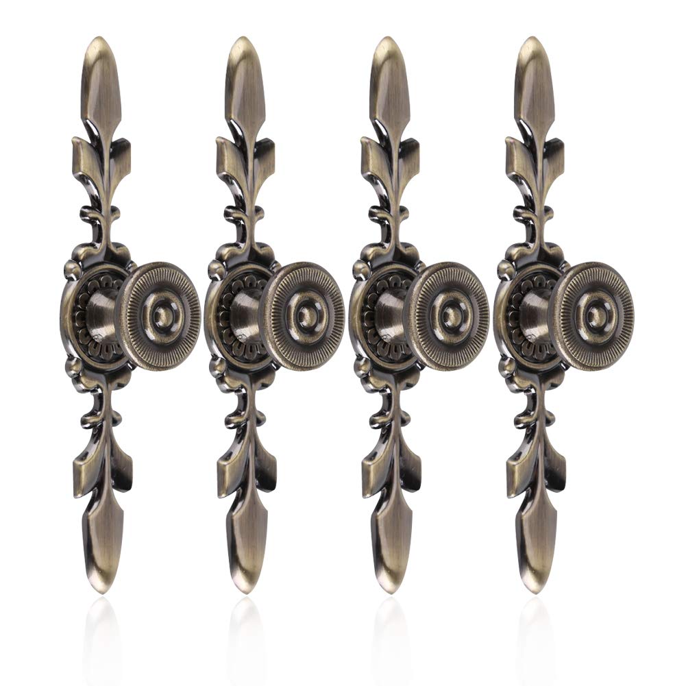 Best furniture drawer pull ring screw