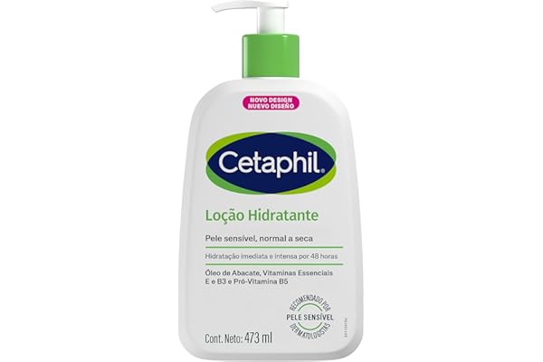 Cetaphil Loção Hidratante