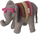 Maileg Elephant for Circus Play Set