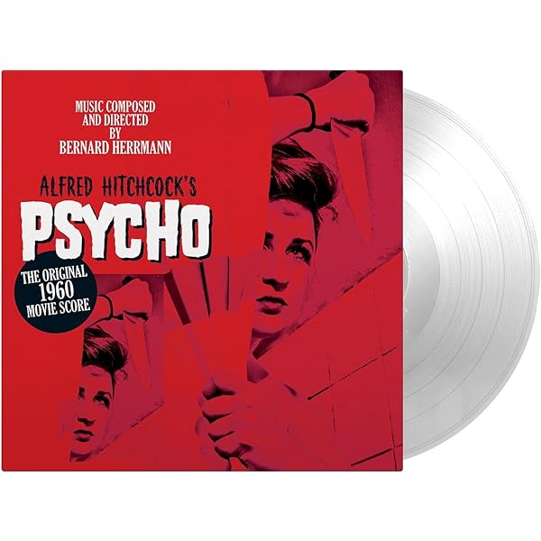 Amazon.com: Trio Infernale (Original Soundtrack): CDs & Vinyl
