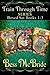 Train Through Time Boxed Set Books 1-3 (Time Travel Romance, Books 1-3)