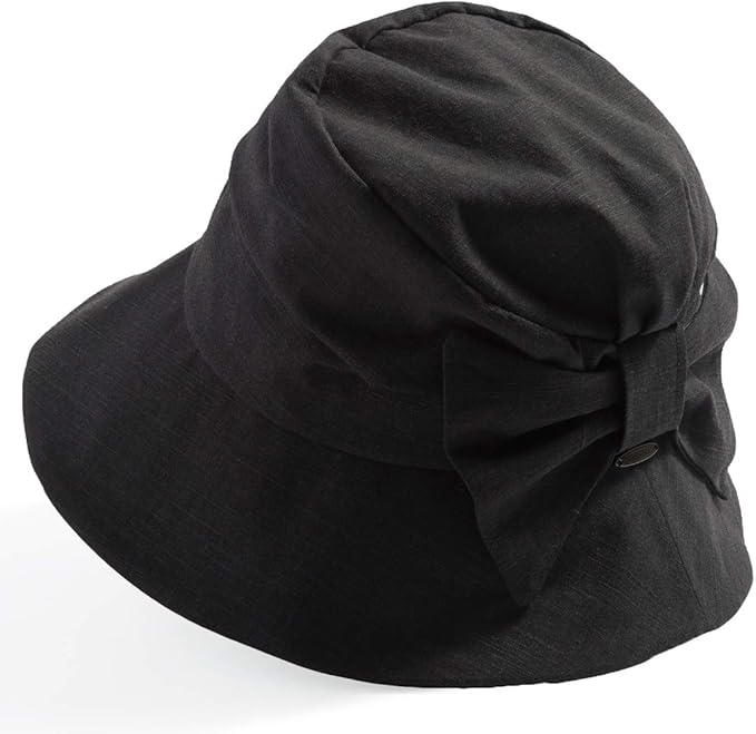 Amazon Queenhead サイドりぼんハット つば広 帽子 レディース Uvカット 紫外線対策 外せるあご紐 洗える 大きいサイズ 小顔 ハット 通販