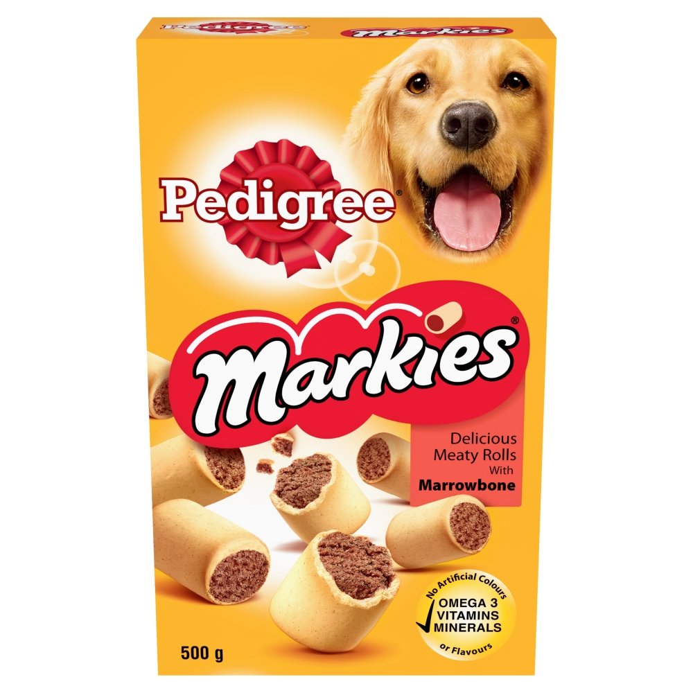Pedigree Markies Original