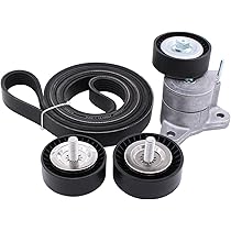 Amazon.com: Valeo 12317831436 Alternator : Automotive
