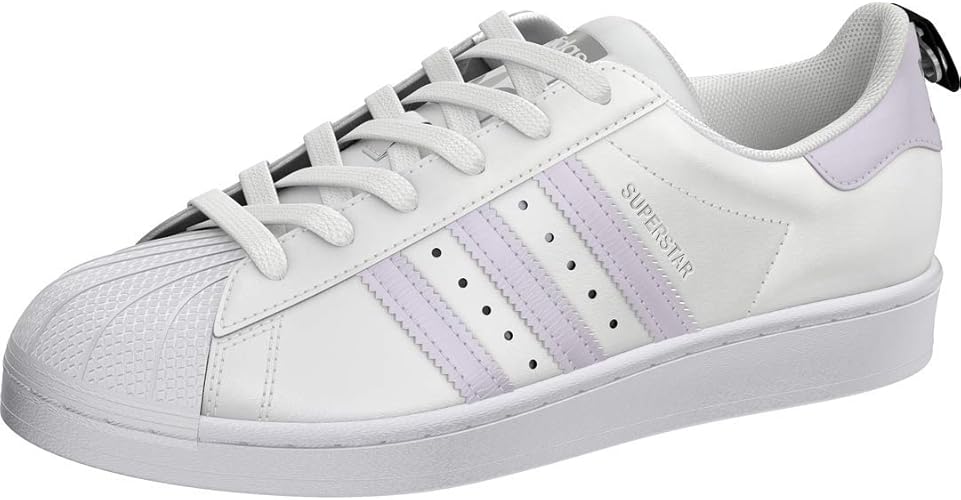 Adidas superstar mujer purpura Clearance