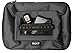 PackIt Freezable Utility Cooler, 18 Can, Charcoal Grey