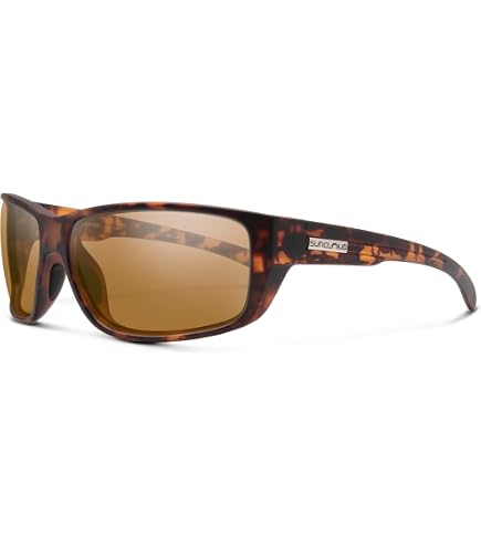 Amazon.com : Suncloud Voucher Polarized Sunglasses : Sports  display picture 1