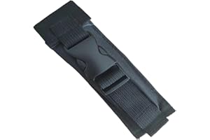 Black Storage Bag