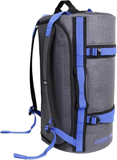ozark trail 40 liter backpack