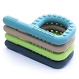 Sensory Chew Toys for Autistic Children 4 Pack, P