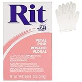 All Purpose Concentrated Rit Dye Powder Single Pack
