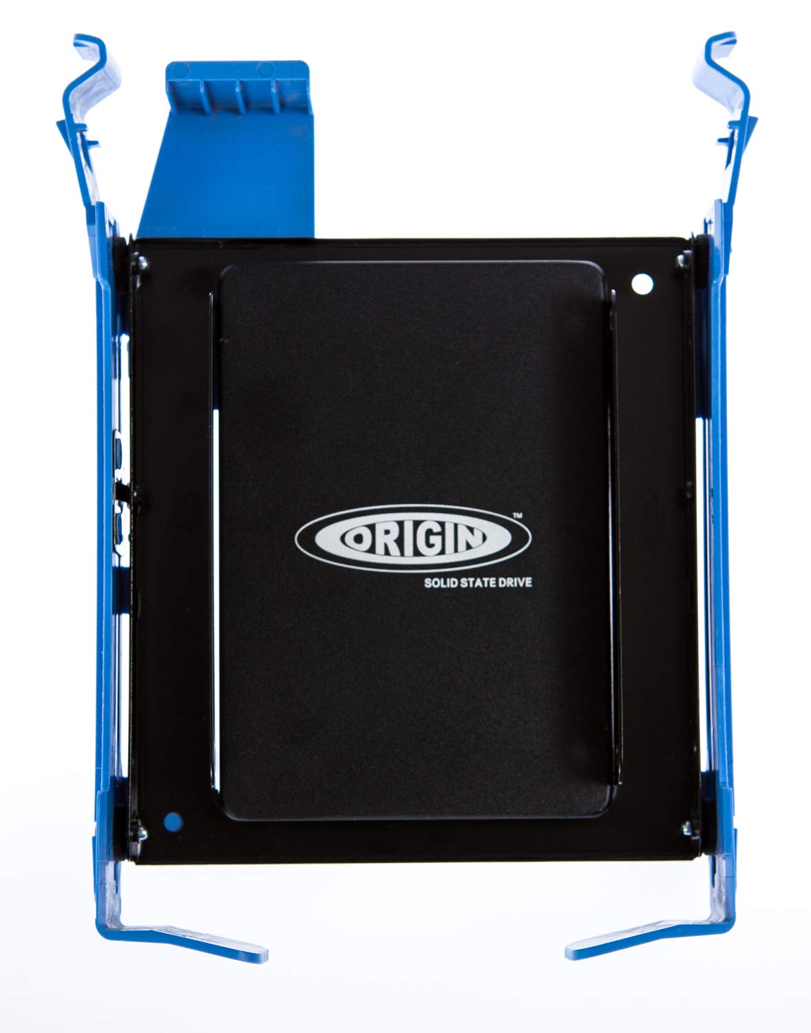Origin Storage 512 GB SATA TLC Opt 790/990 MT 3.5-Inch SSD Kit with Caddy
