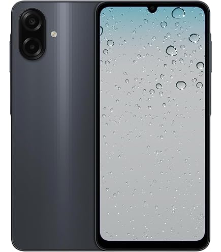 Amazon.com: Samsung Galaxy A07 4G Ai (Compatible only with T