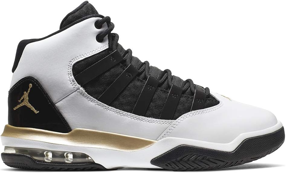amazon jordan max aura