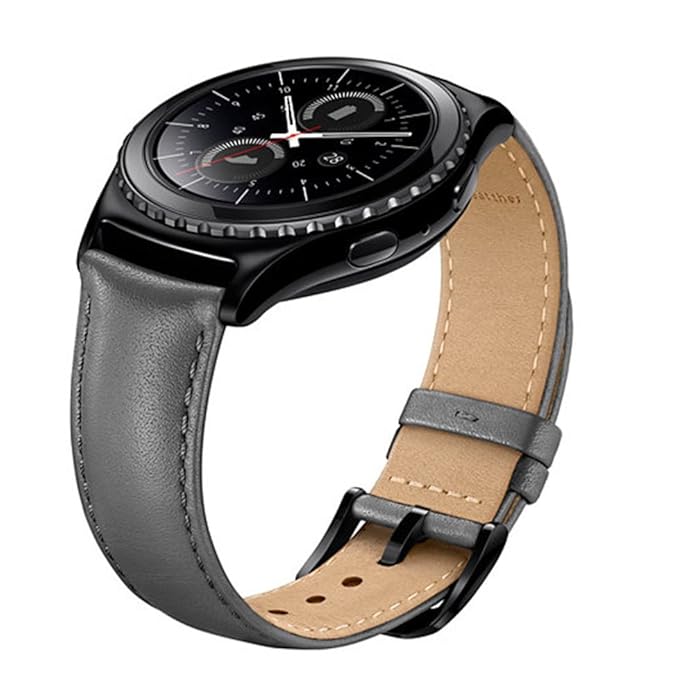 Samsung Gear S2 banda, Samsung Smartwatch Reemplazo Banda ...