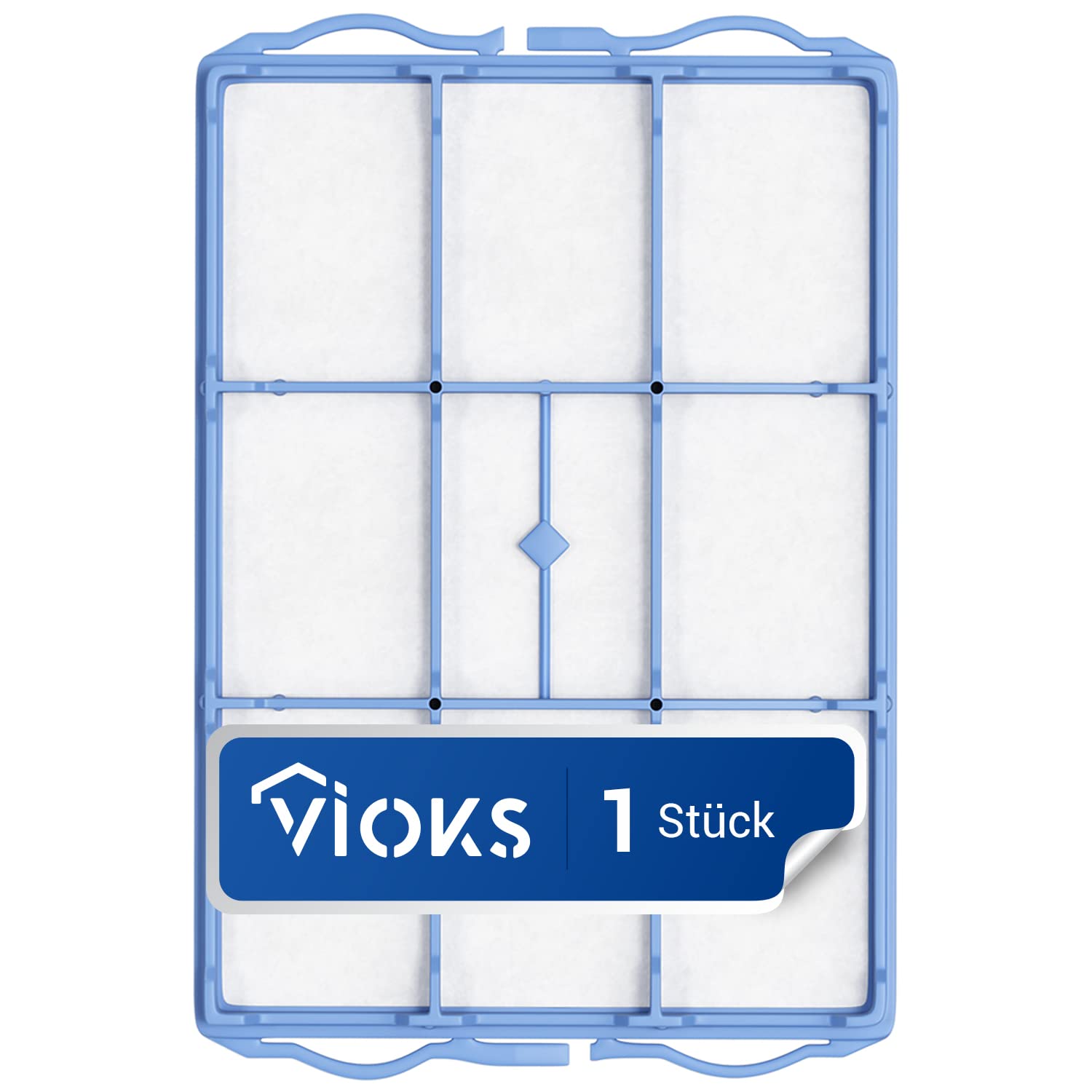 Motor protection filter replacement for Siemens Bosch 00578863 VZ01MSF motor filter suitable for the following series vacuum cleaner VSQ4 | VSZ3 | VS06 | VS5A/E | VS04 | VSQ5 | VSZ5 | VSZ4