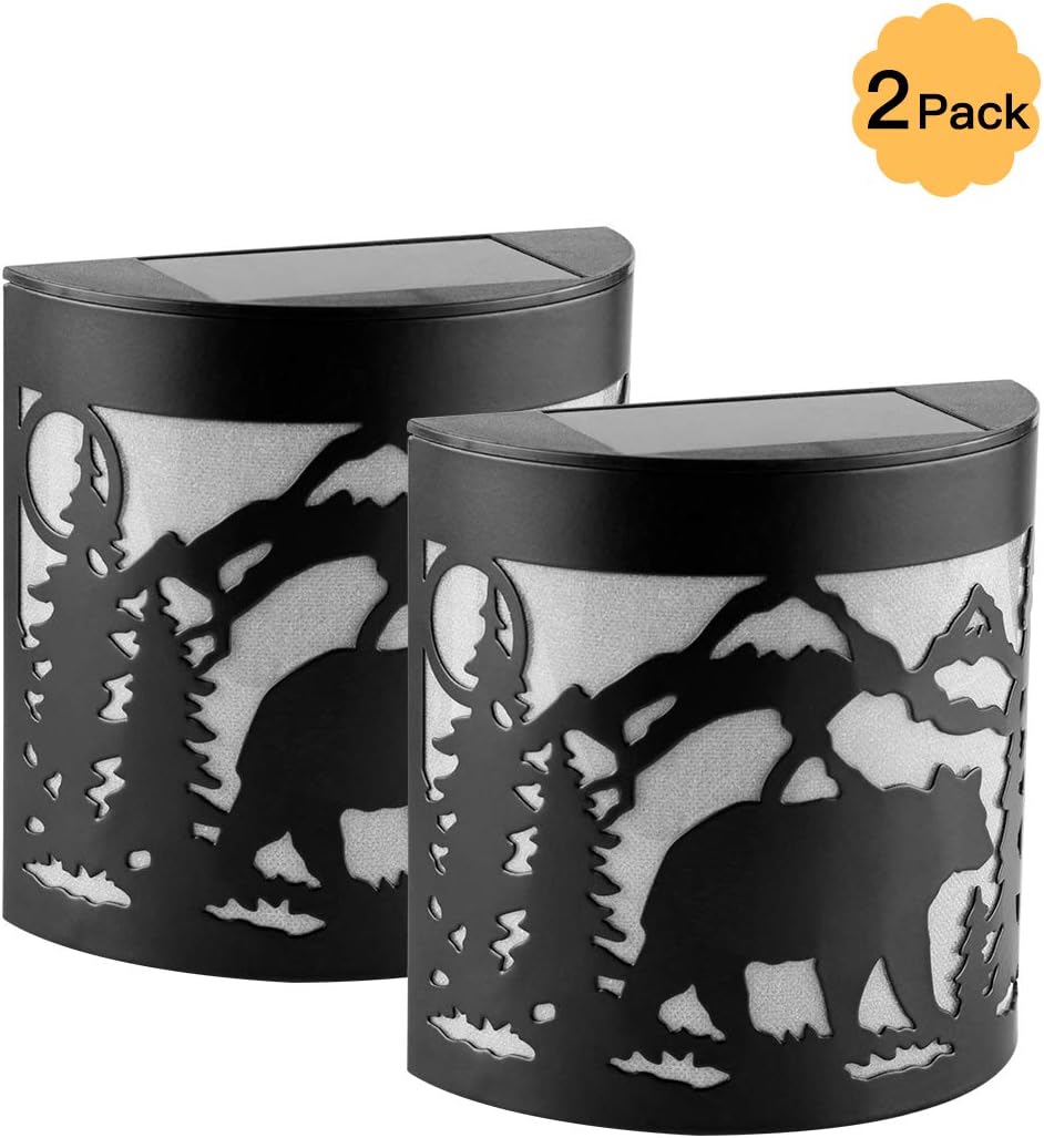 Best Garden Decor Black Bear