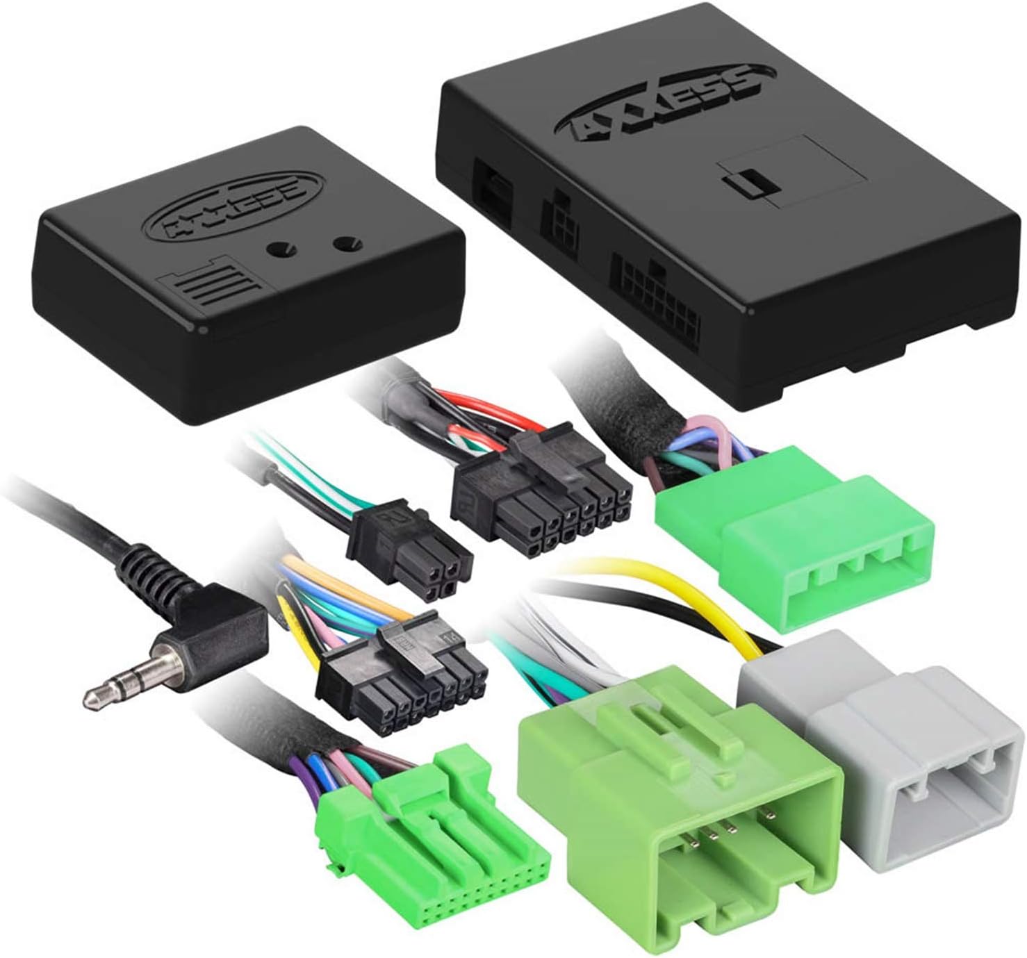 Axxess Volvo Xc90 Data Interface with SWC 04-14
