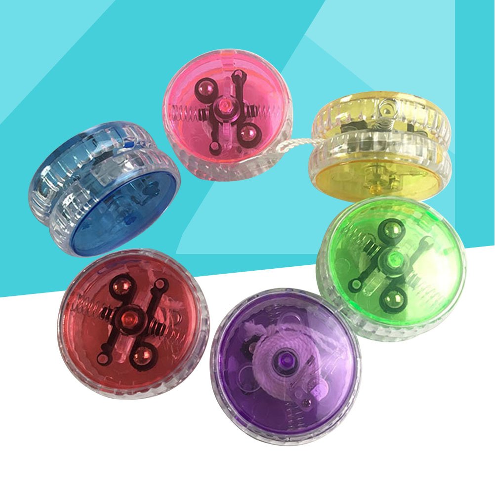 luminous yoyo