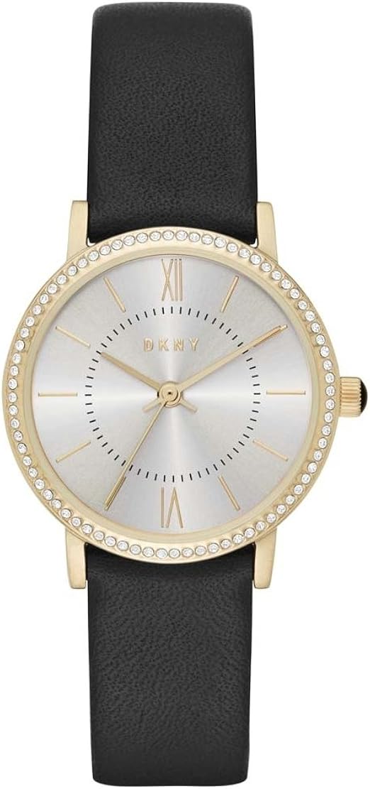 DKNY NY2552 Ladies Wrist Watch Amazon.co.uk Watches