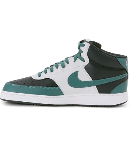 Amazon.com | Nike Terminator High Men's Shoes (FN4442-300, Black
