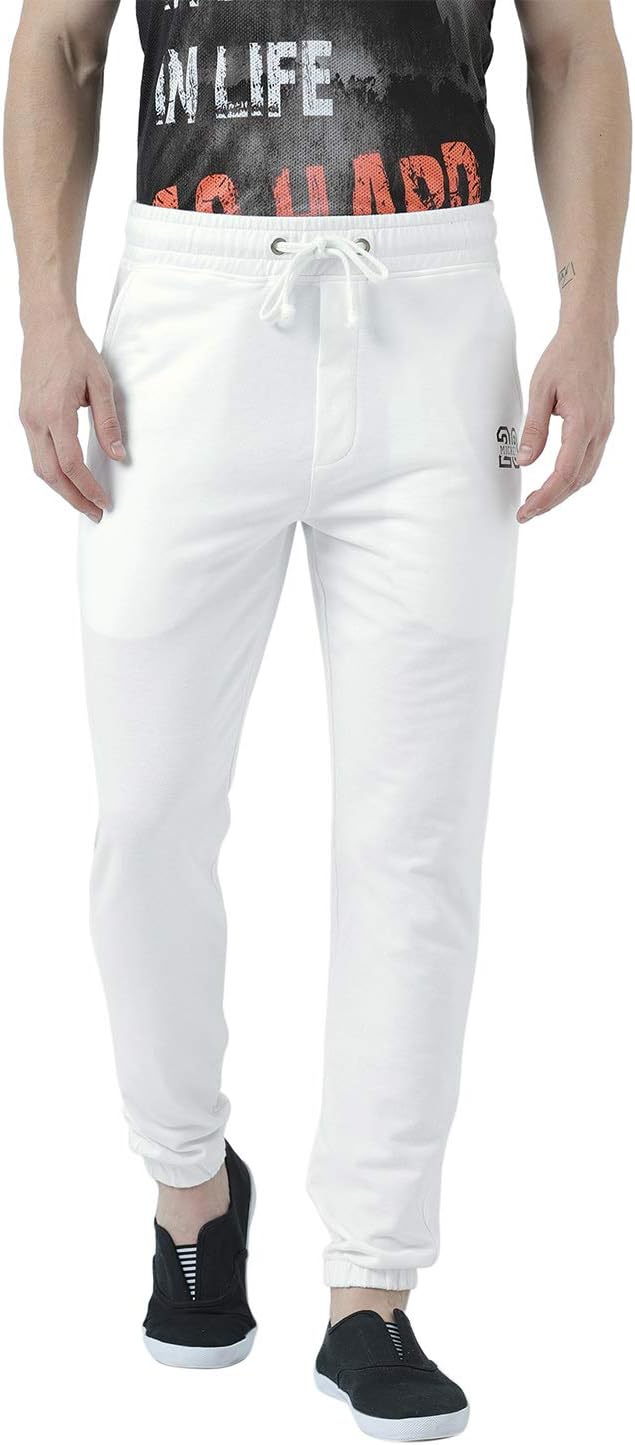 Mickey Mouse Family Men's Slim Fit Joggers