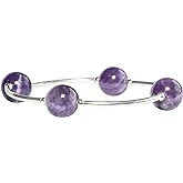 Made As Intended Amethyst Blessing Bracelet