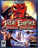 Jade Empire Special Edition [Online Game Code]