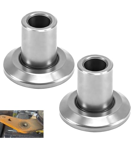 Amazon.com : Dixie Chopper OEM Deck Idler Tension Rod for Lawn