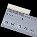 Saddle Nut Slotted for Ukulele