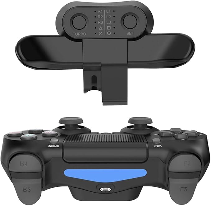 Ps4 Controller Paddles, Strike Pack for Playstation 4 Controller