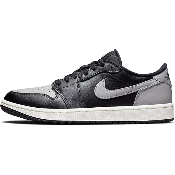 Amazon.com | AIR Jordan 1 Low G Golf Shoes Adult DD9315-003