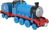 Thomas & Friends Gordon Engine Die-Cast Push-Along Train HHN38 3+ view 3