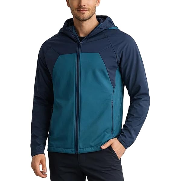 Venom Full-Zip Jacket (S16539) Polar, M at Amazon Men's Clothing store