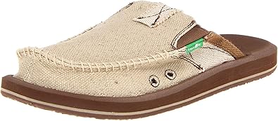 sanuk men's you got my back ii