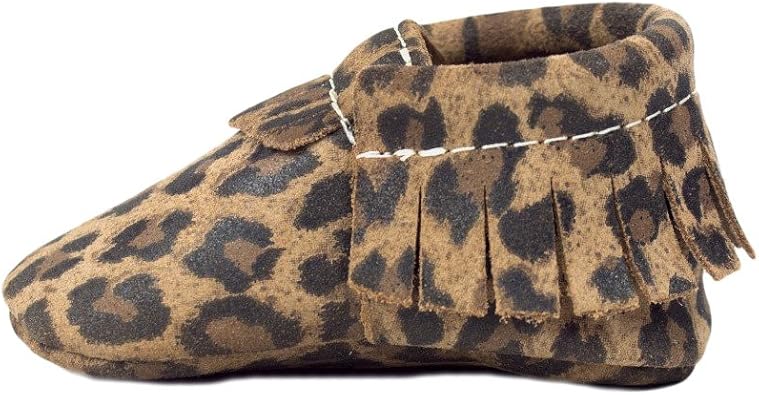 freshly picked shoes