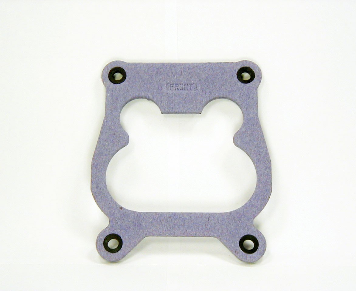 Black Rochester Quadrajet 4 Barrel Carburetors 19811990 GM Base