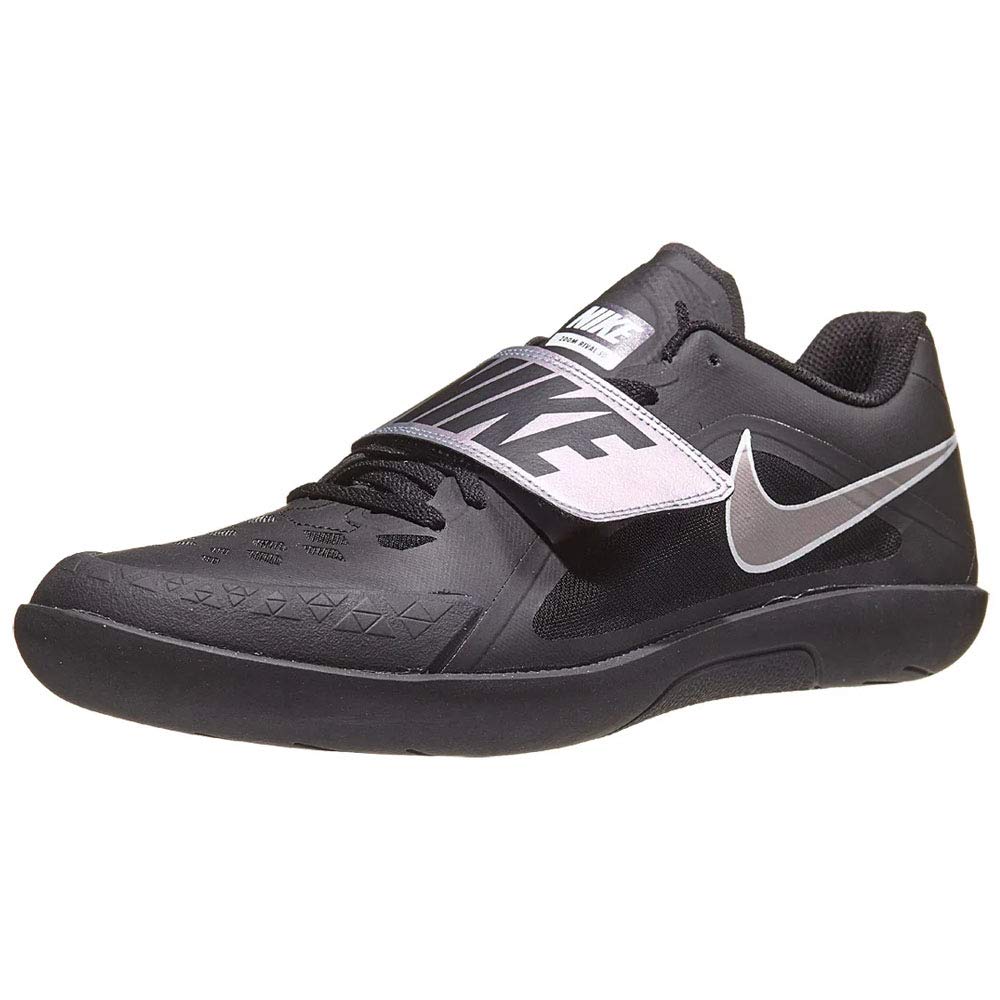 nike zoom rival throwing shoes