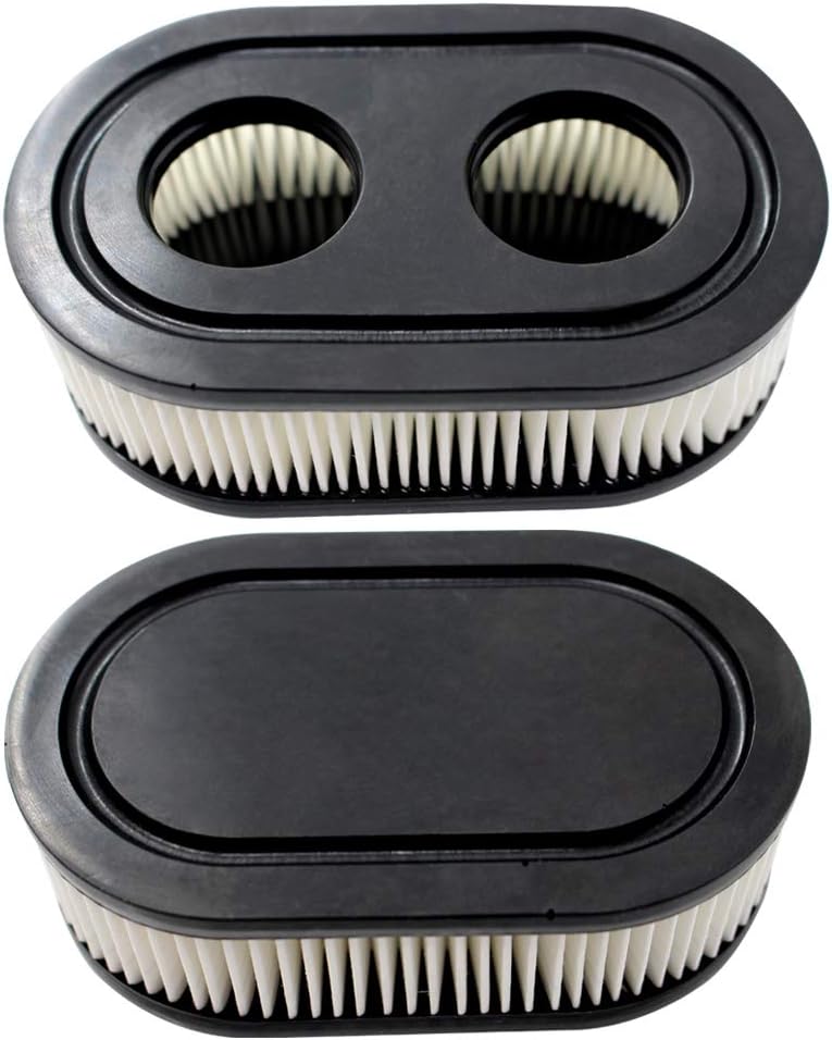 Air Filter 593260 798452 for 500EX 550E 550EX 575EX 625EX 675EXI 725EXI Series Engine 4247 5432 5432K 09P702 Lawn Mower: Automotive