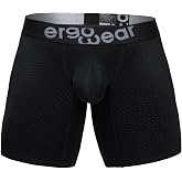 ErgoWear Mens Fashion Underwear Boxer Briefs Trunks