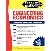Schaum's Outline of Engineering Economics