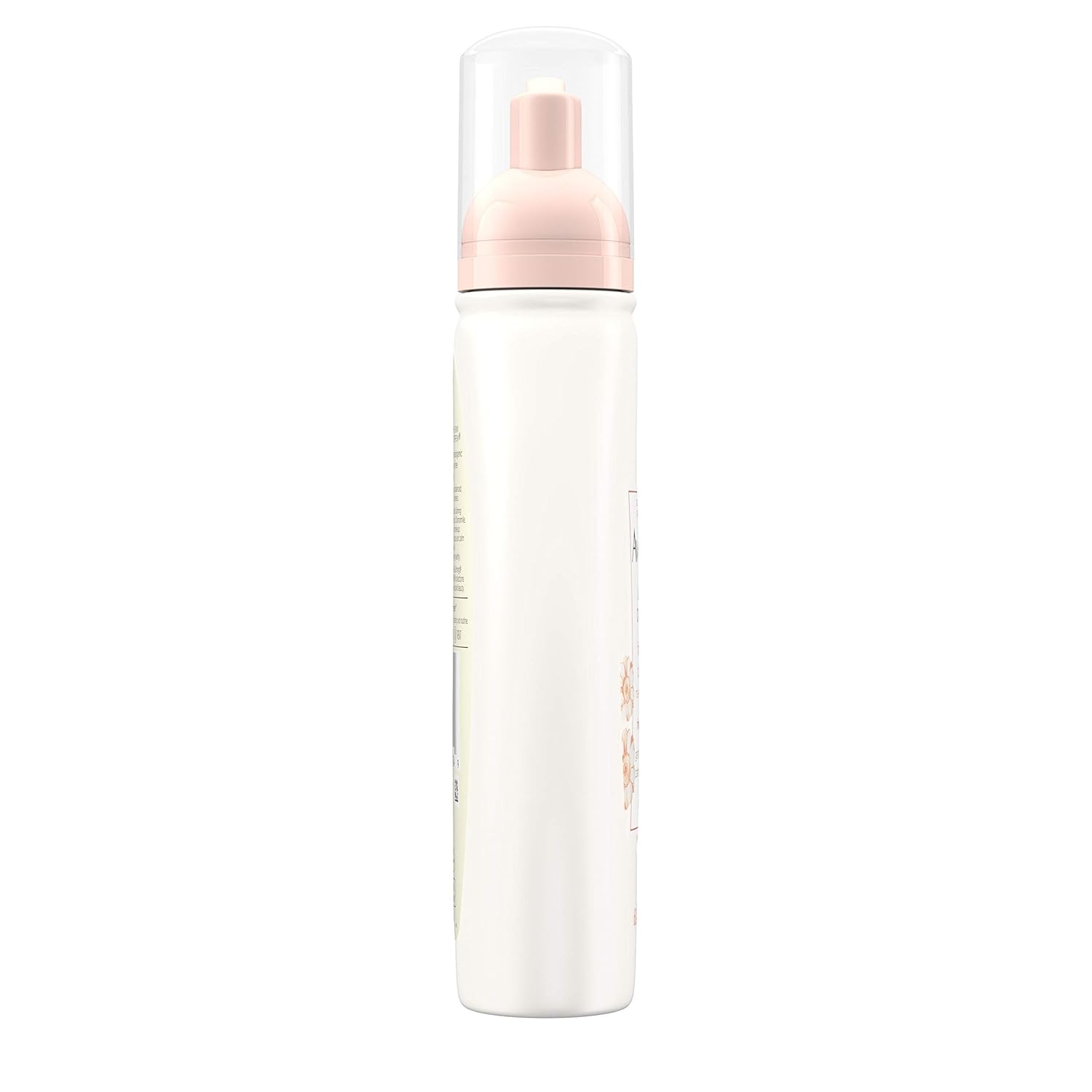 Aveeno Ultra-Calming Foaming Cleanser and Makeup Remover for Dry, Sensitive Skin, 6 fl. oz: Beauty