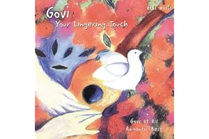YOUR LINGERING TOUCH: GOVI AT HIS ROMANTIC BEST