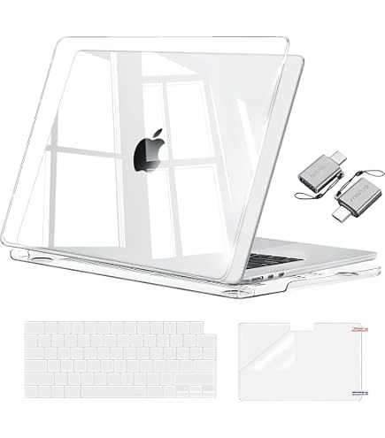 Amazon.com: Apple 2024 MacBook Air with M3 chip, 15-inch, 16GB RAM