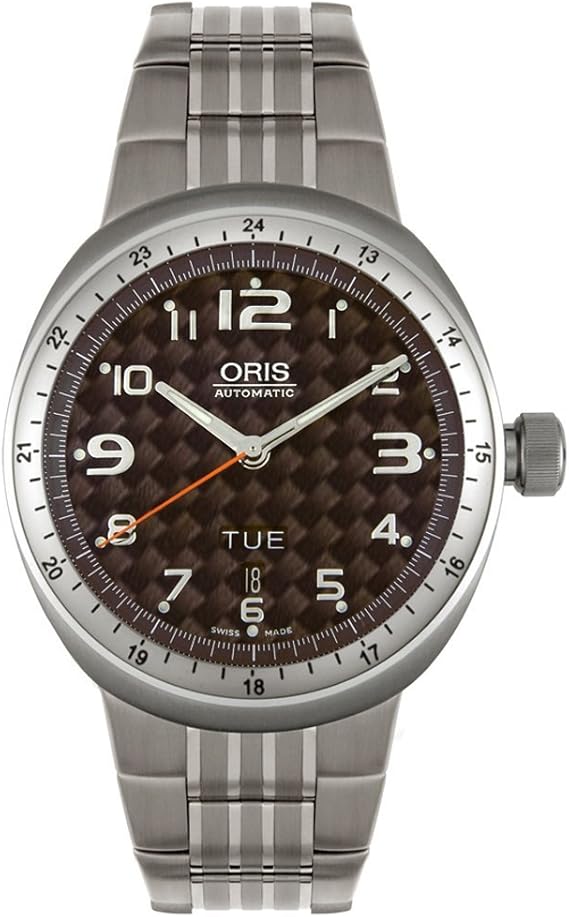 oris 635