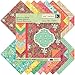 K&Company Specialty Paper Pad, Handmade
