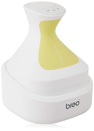 Breo iscalp scalp massager Clearance