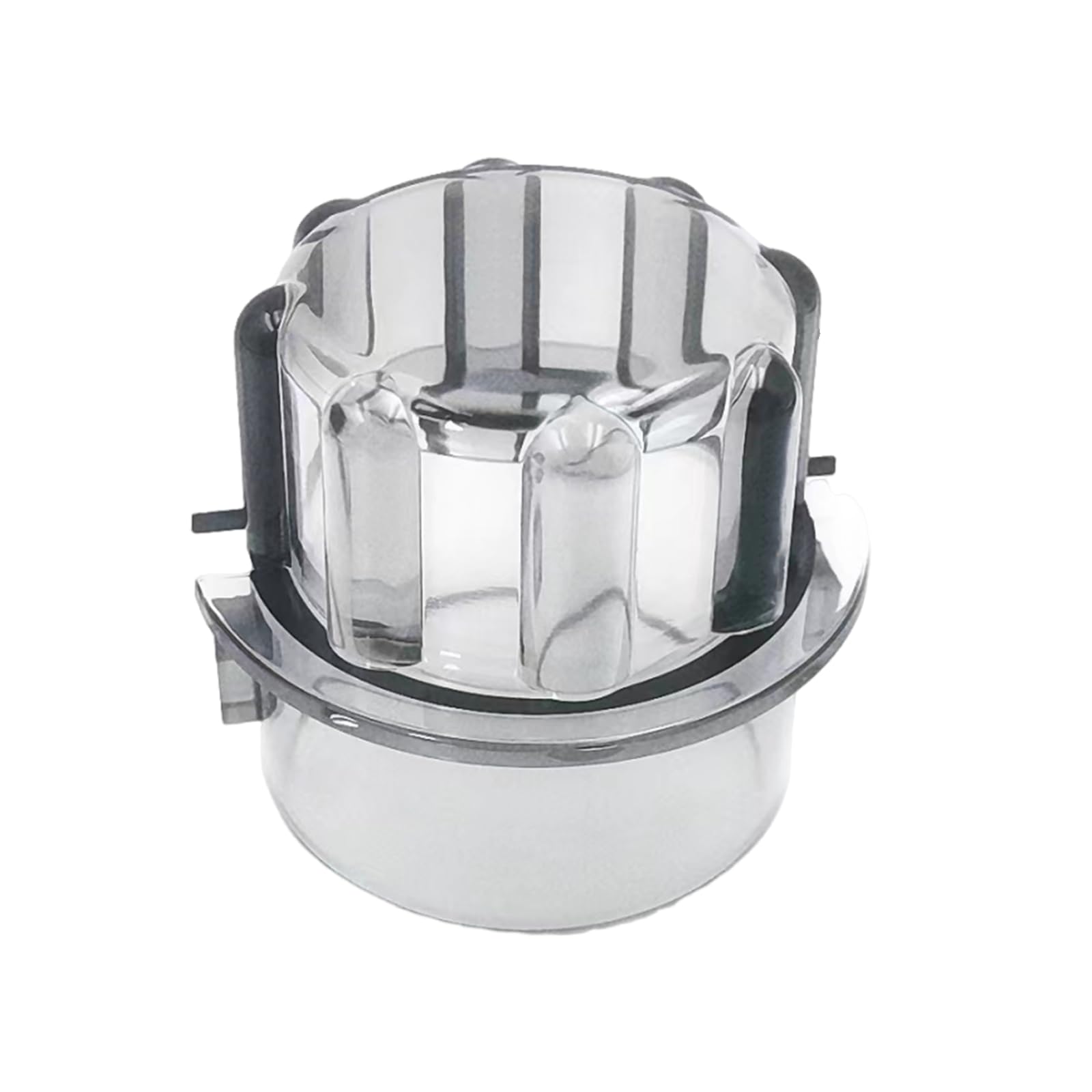 Compatible with vitamix Lid Plug Advance Container 48 Oz & 32 Oz,Fit Models the Quiet One VM0145 BarBoss Drink Machine Advance Blender,Lid Plug for Advance Containers 15978 16016 15981 16019（1PCS）