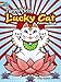Maneki Neko Lucky Cat Coloring Book (Dover Clip Art Design Tools)