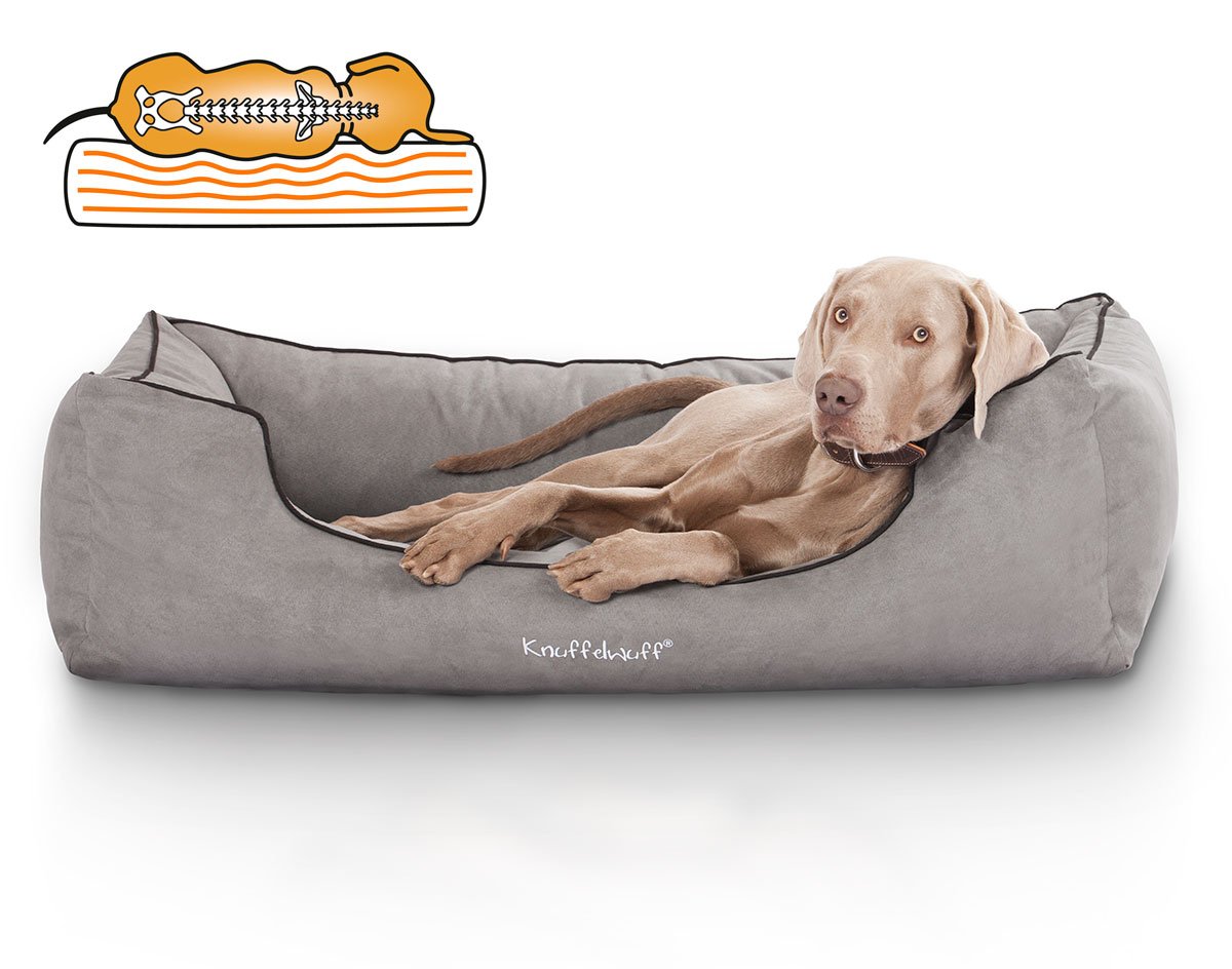 knuffelwuff orthop�disch